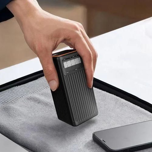 Porodo 60000mah Power Bank 65W, Laptop Power Bank