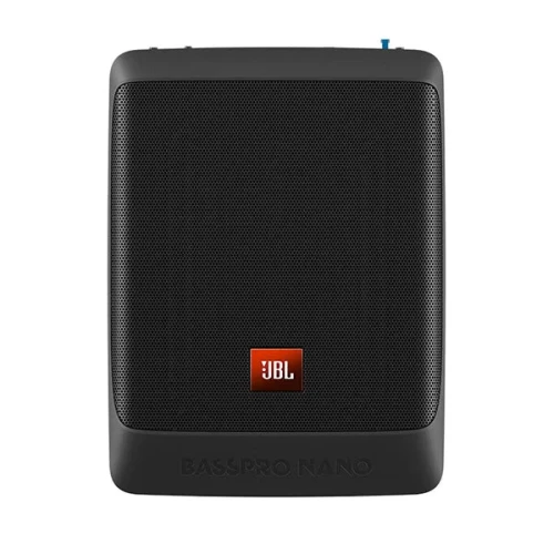 JBL Bass Pro Nano 6x8 Under Seat Active Amplified Subwoofer