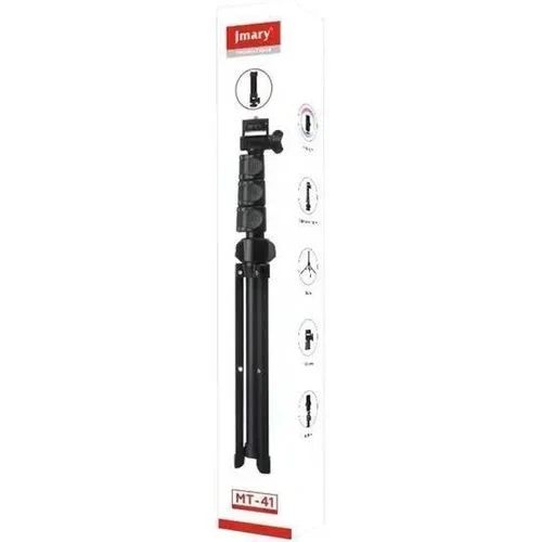 Jmary MT41 Phone Tripod 42-137cm