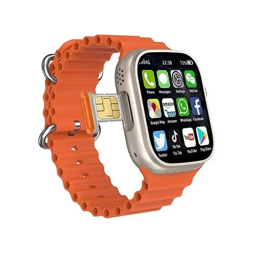 Modio SM03 Smartwatch