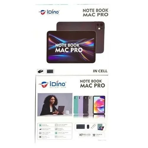 Idino Note Book Mac Pro Tablet PC