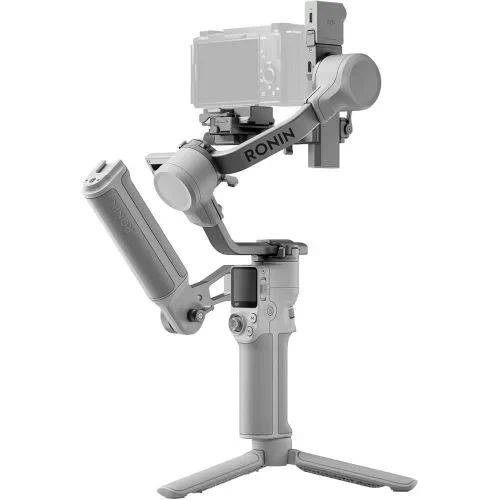 Dji RS 4 Mini Combo, Gimbal Stabilizer