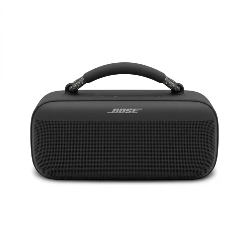 Bose SoundLink Max Portable Speaker,