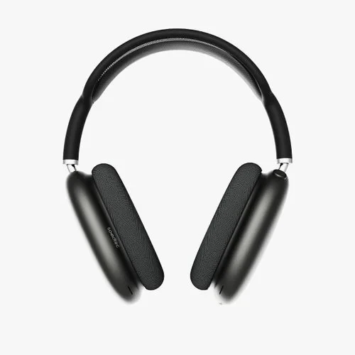 Porodo Silva Dual hybrid ANC Active Noise Cancellation Headphones
