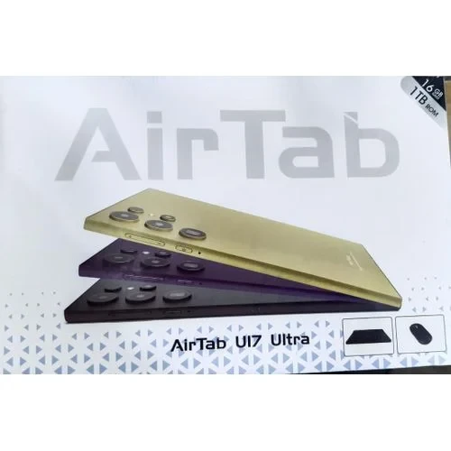 Airtab U17 Ultra Smart Tablet