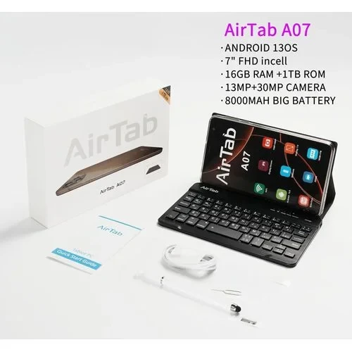 Airtab Air 7 Smart Tablet