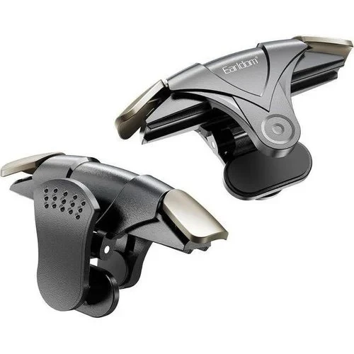 Earldom 2in1 Game Trigger and Fan Phone Cooler