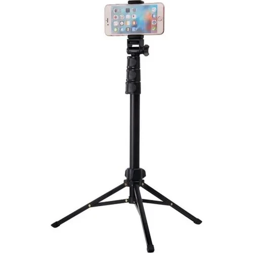 Jmary MT41 Phone Tripod 42-137cm