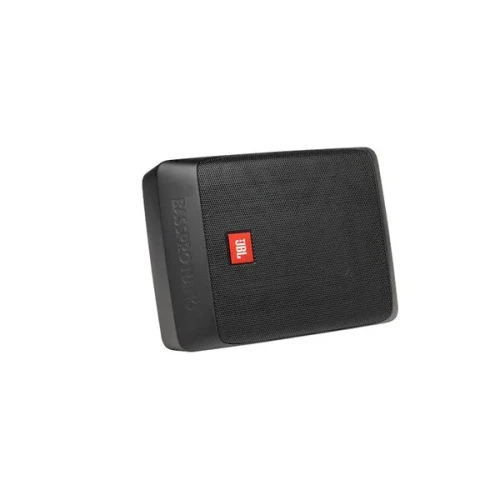 JBL Bass Pro Nano 6x8 Under Seat Active Amplified Subwoofer