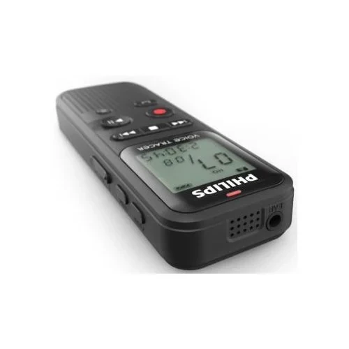 Philips Voice Tracer Digital Voice Recorder