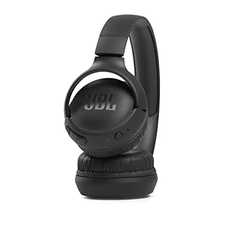 JBL Tune 510BT, On Ear Wireless Headphones with Mic - Image 2