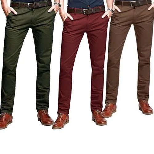 Mens 3in1 strecher khaki