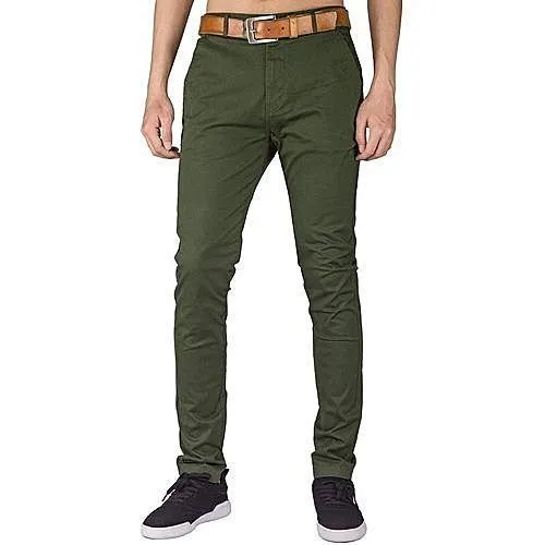 Mens 3in1 strecher khaki - Image 2