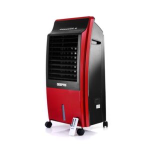 Automatic Horizontal Swing Air Cooler & Humidifier GAC9433 Geepas