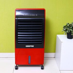 Automatic Horizontal Swing Air Cooler & Humidifier GAC9433 Geepas