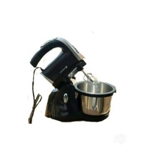 Generic Hoffmans Stand Mixer - Black