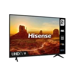 Hisense 43 inch  Smart TV A04 series, YouTube, Netflix Steaming