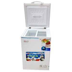 Sayona 150L Chest Freezer