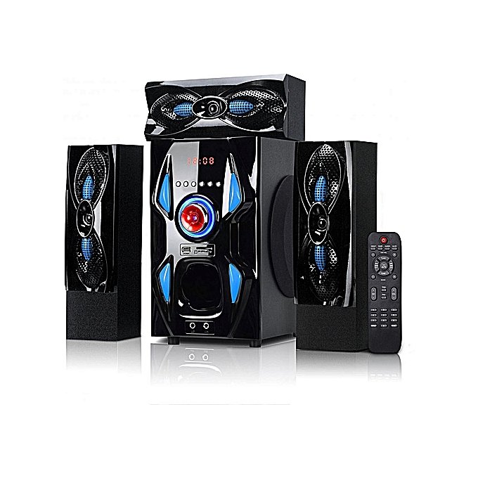 Sayona SHT-1217BT Classic Super Woofer Sell Connect Uganda