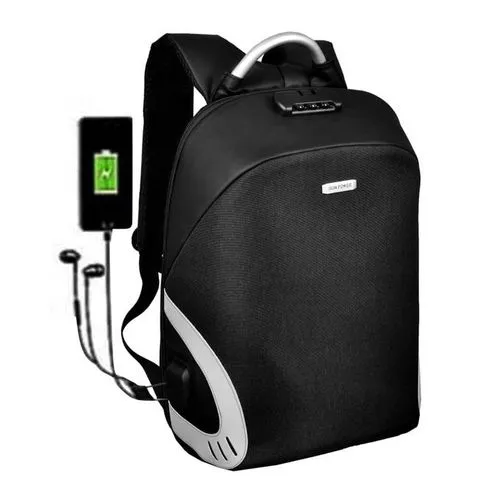 Sun Power Laptop / School Bag