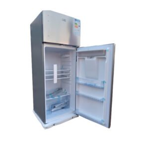 ADH 276L Double Door Fridge