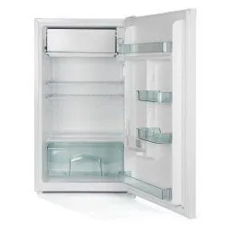 ADH 90 Liters Single Door Refrigerator – Silver