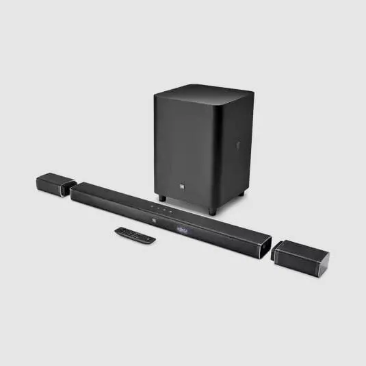 JBL sound Bar 5.1