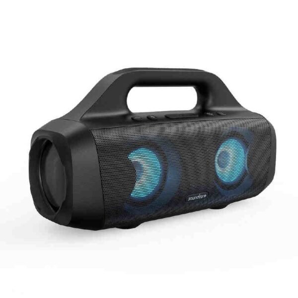 Soundcore by Anker-Select Pro Portable Speaker - Image 2