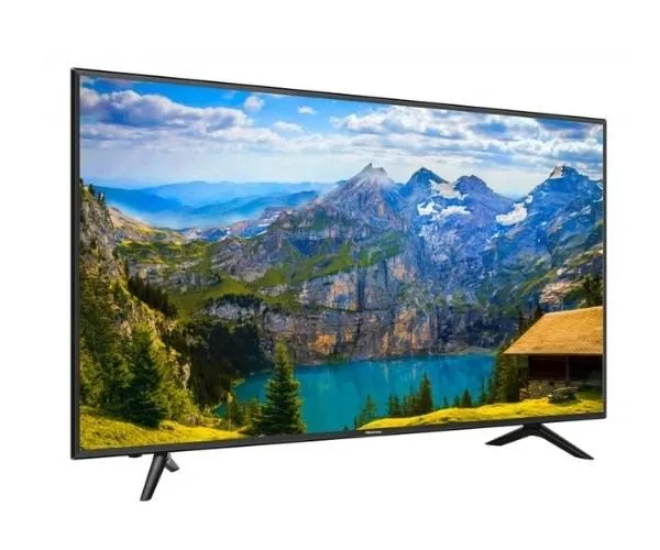 Hisense 55-inch Series A6 4K UHD Smart LED TV - Image 2
