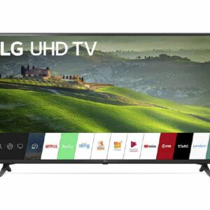 LG 55UP7550 Smart 4k UHD TV 55 inch