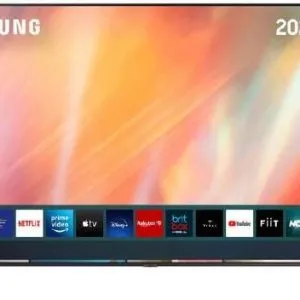 Samsung 55 inch  Smart 4k UHD TV