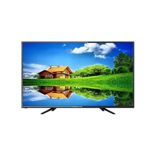 Changhong 32 Inch Full HD, Digital TV – Black
