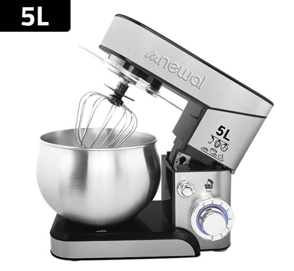 Newal Stand Mixer 5 Litres NWL 3551