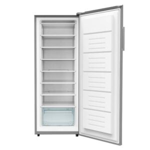 ADH upright ice freezer 280l