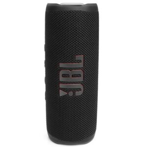 JBL Flip 6 Portable Waterproof Bluetooth Speaker.