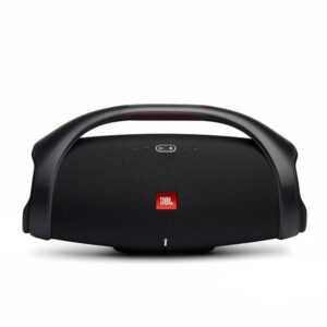 JBL Boombox 2 Bluetooth Speaker- black