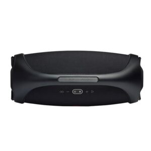 JBL Boombox 2 Bluetooth Speaker- black