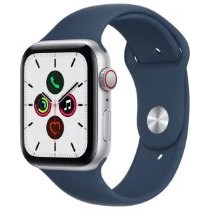 Apple Watch SE GPS + Cellular (44mm) - Sport Band