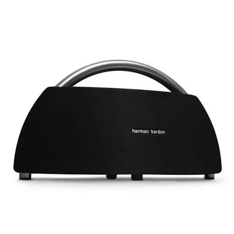 Harman Kardon Go+Play Portable Bluetooth Speaker