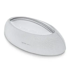 Harman Kardon Go+Play Portable Bluetooth Speaker