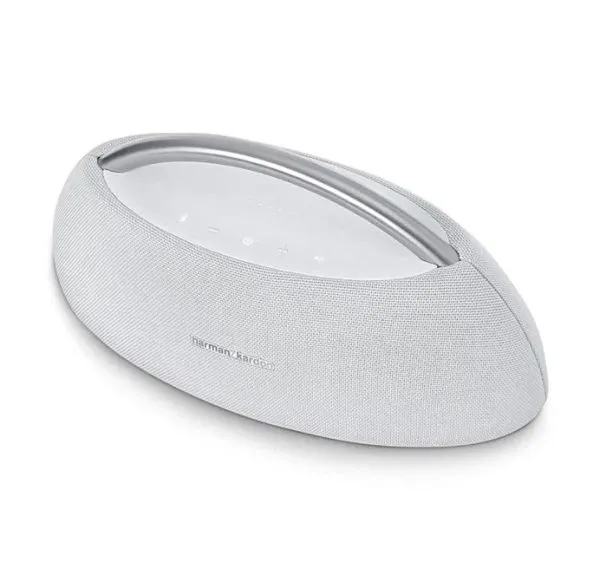 Harman Kardon Go+Play Portable Bluetooth Speaker - Image 3