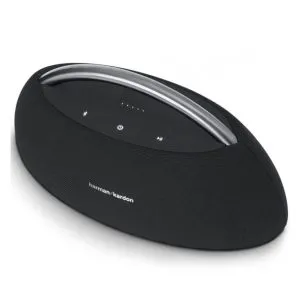 Harman Kardon Go+Play Portable Bluetooth Speaker