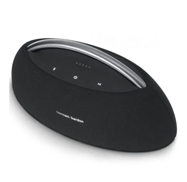 Harman Kardon Go+Play Portable Bluetooth Speaker - Image 2