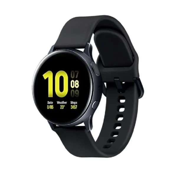 Samsung Galaxy Watch Active2 (BT Smartwatch 40mm - Black