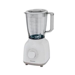 Philips 1.5L 3 in 1 Daily Collection Fresh Smoothie Blender- White