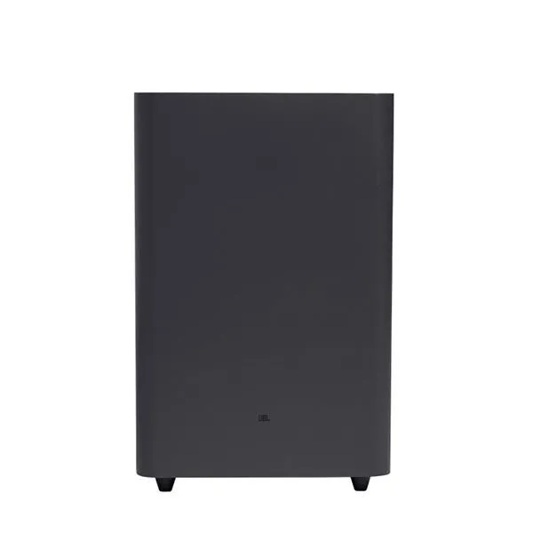 JBL Bar 2.1 Deep Bass Soundbar With Wireless Subwoofer Black - Image 2
