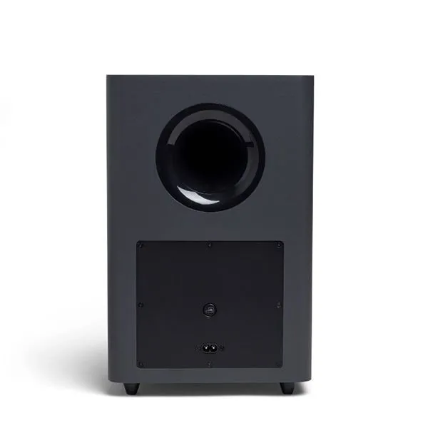JBL Bar 2.1 Deep Bass Soundbar With Wireless Subwoofer Black - Image 3