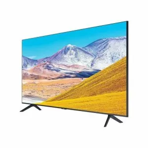 Samsung 75 inch 4K UHD Smart LED TV – Black