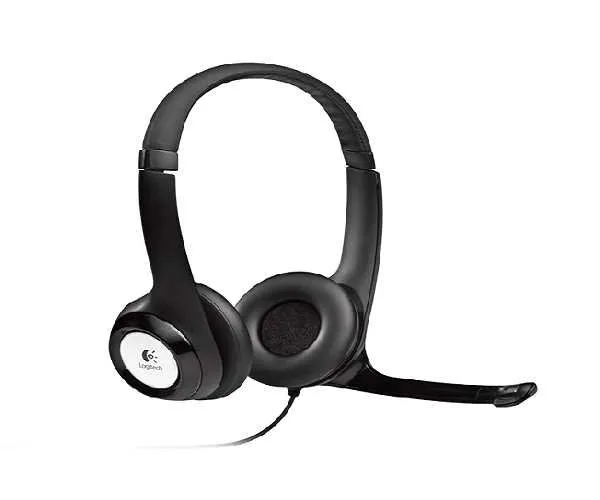 Logitech Headset H390 - Image 2