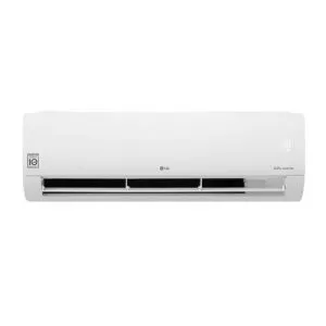 LG  AC wall Air conditioner - R410S4Q24K23QD (24000 BTU)